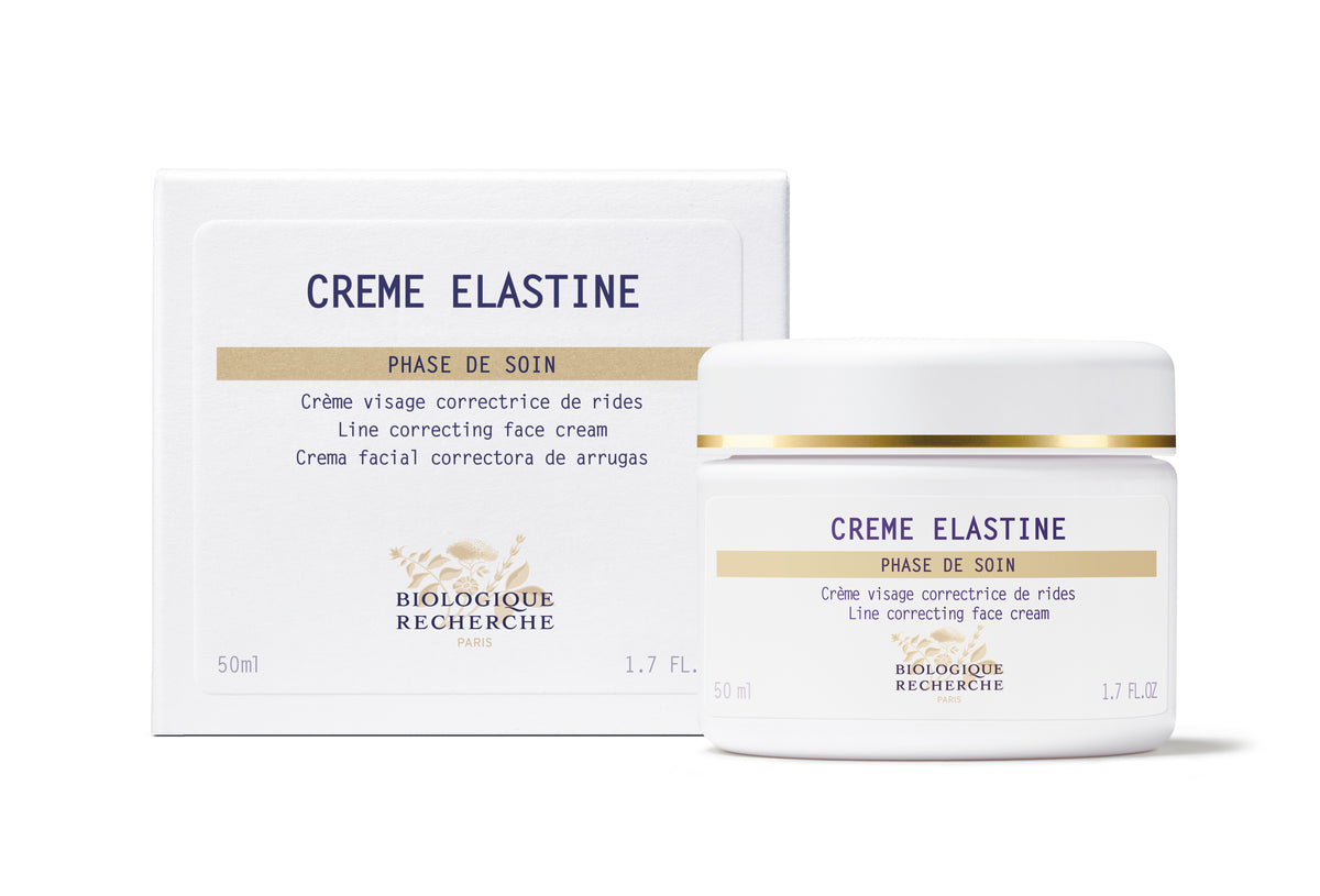 Biologique Recherche - Crème Elastine