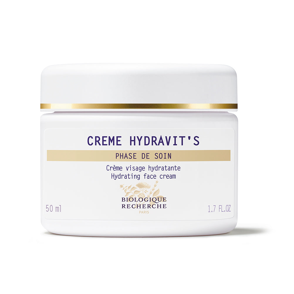Biologique Recherche - Crème Hydravit's