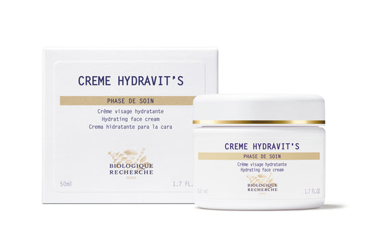 Biologique Recherche - Crème Hydravit's