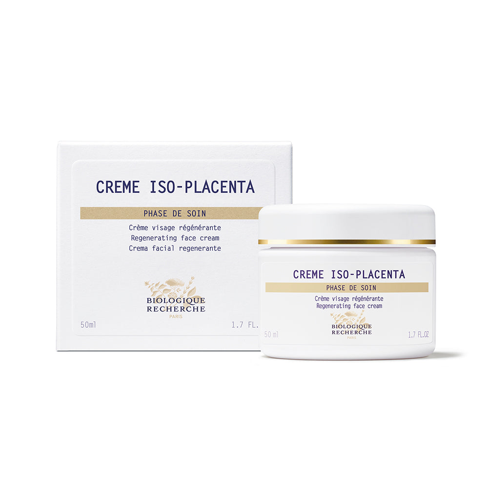 Biologique Recherche - Crème Iso-Placenta