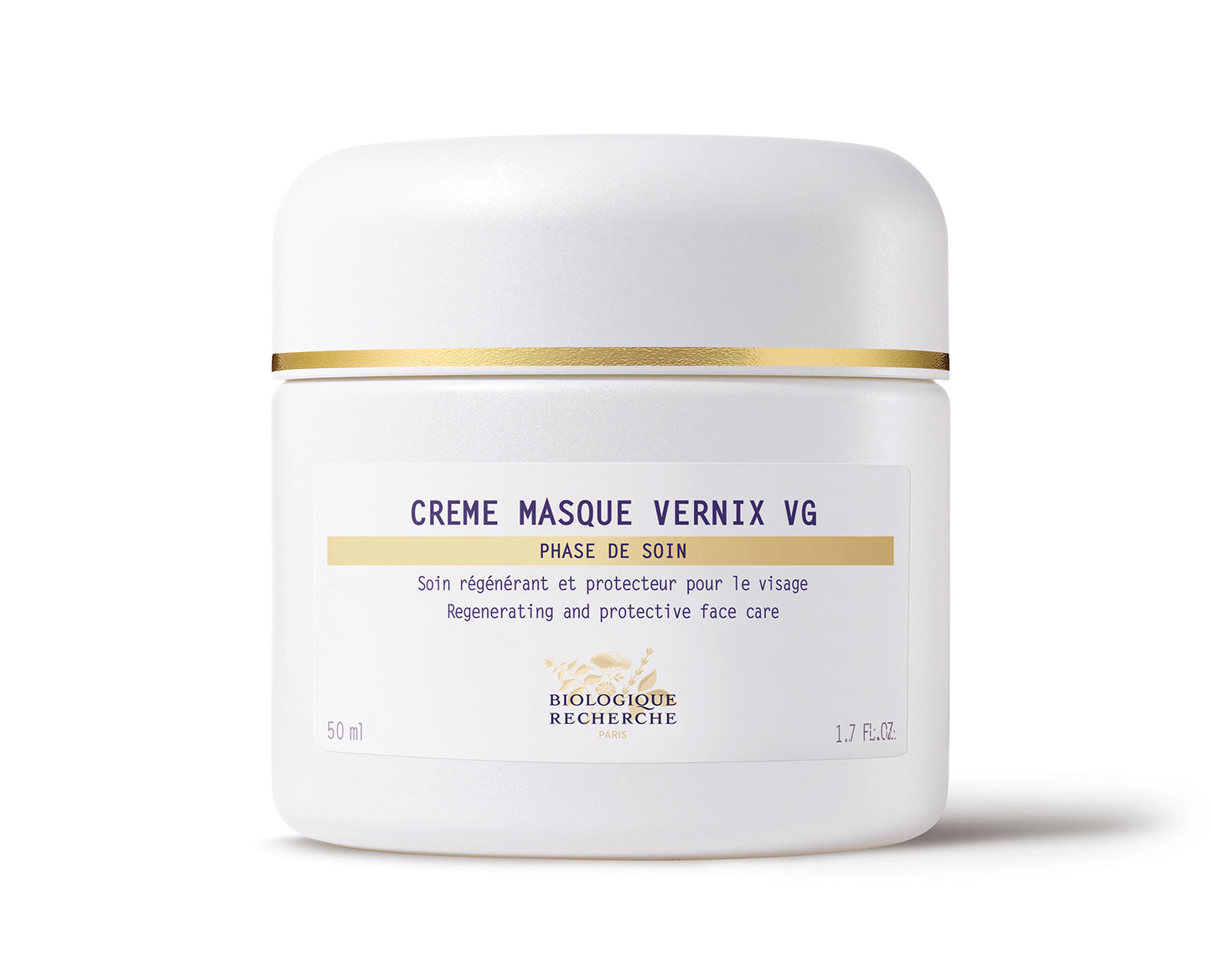 Biologique Recherche - Crème Masque Vernix VG