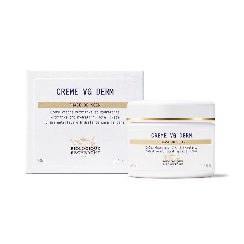 Biologique Recherche - Crème VG Derm