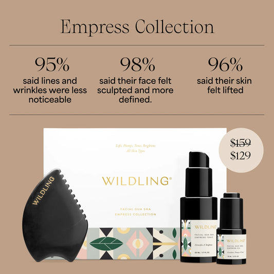 Wildling Empress Collection