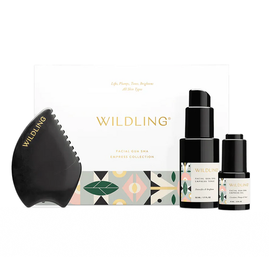 Wildling Empress Collection