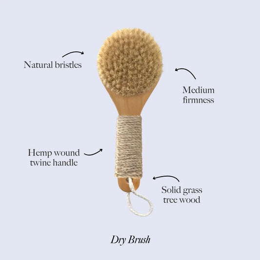 Esker Esker Dry Brush