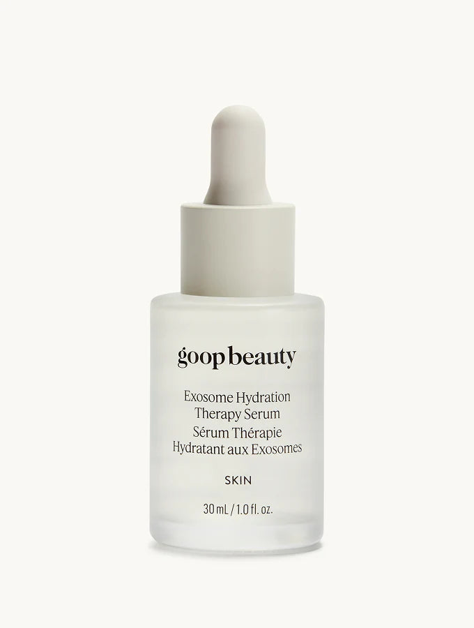 Goop Beauty Exosome Hydration Therapy Serum