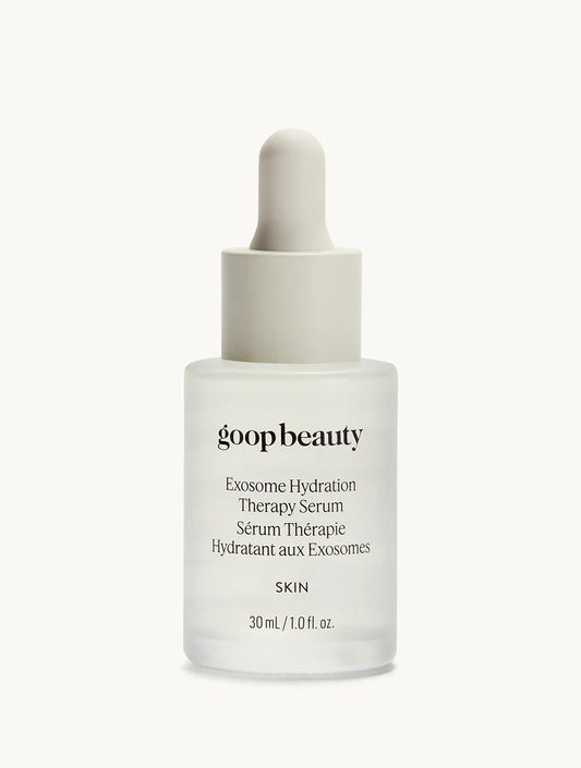 Goop Beauty Exosome Hydration Therapy Serum