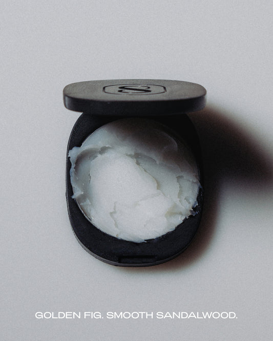 Sidia - Midas Solid Perfume