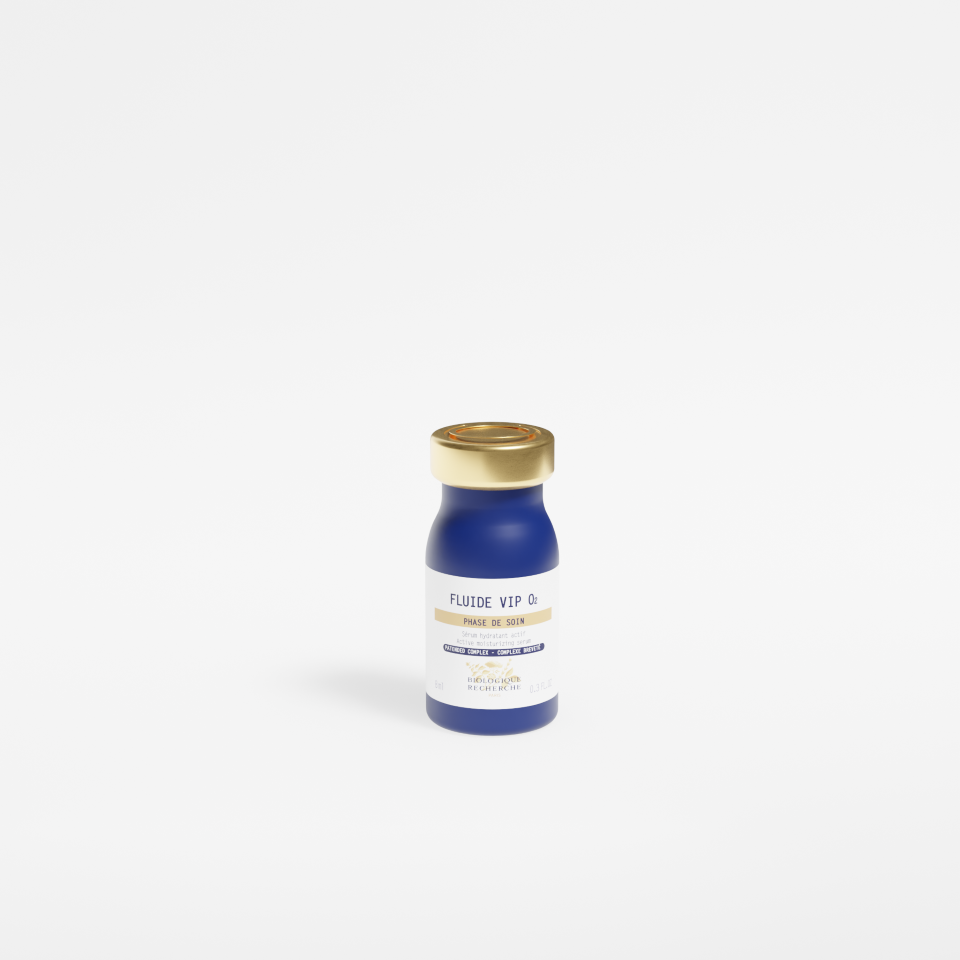 Biologique Recherche - Fluide VIP 02