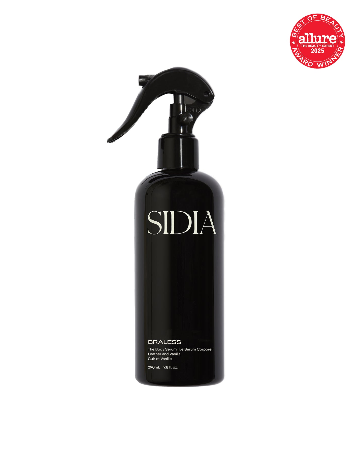 Sidia - Body Serum