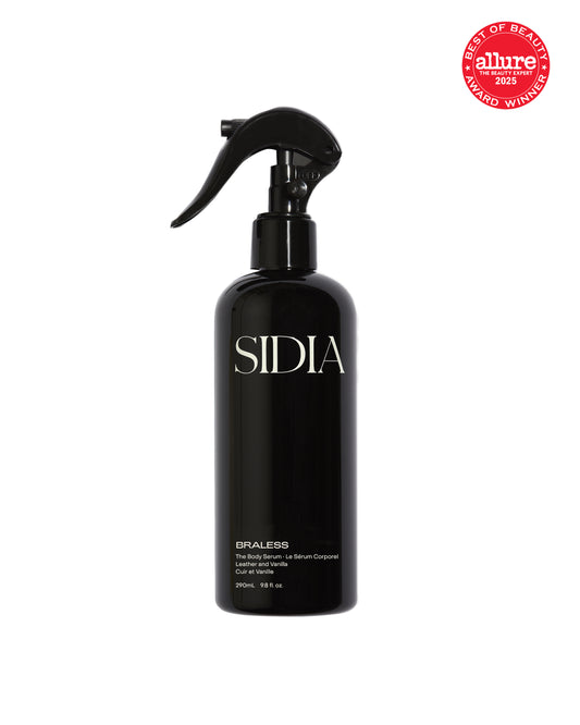 Sidia - Body Serum
