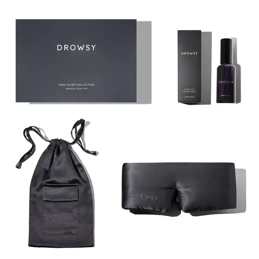 Drowsy Deep Sleep Collection