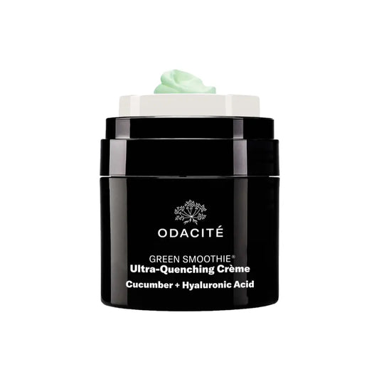Odacite Green Smoothie® Ultra Quenching Crème