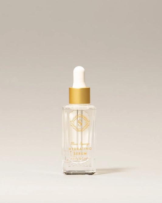 Sorella Apothecary Main Squeeze Hydrating Serum - 0.9 oz