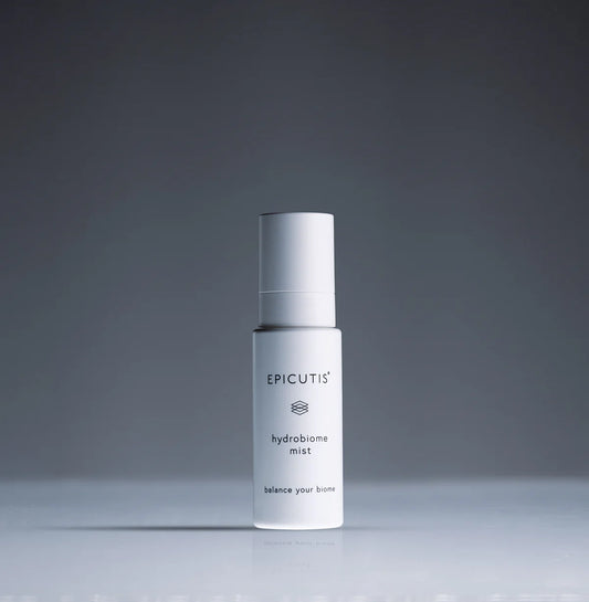 Epicutis - Hydrobiome Mist