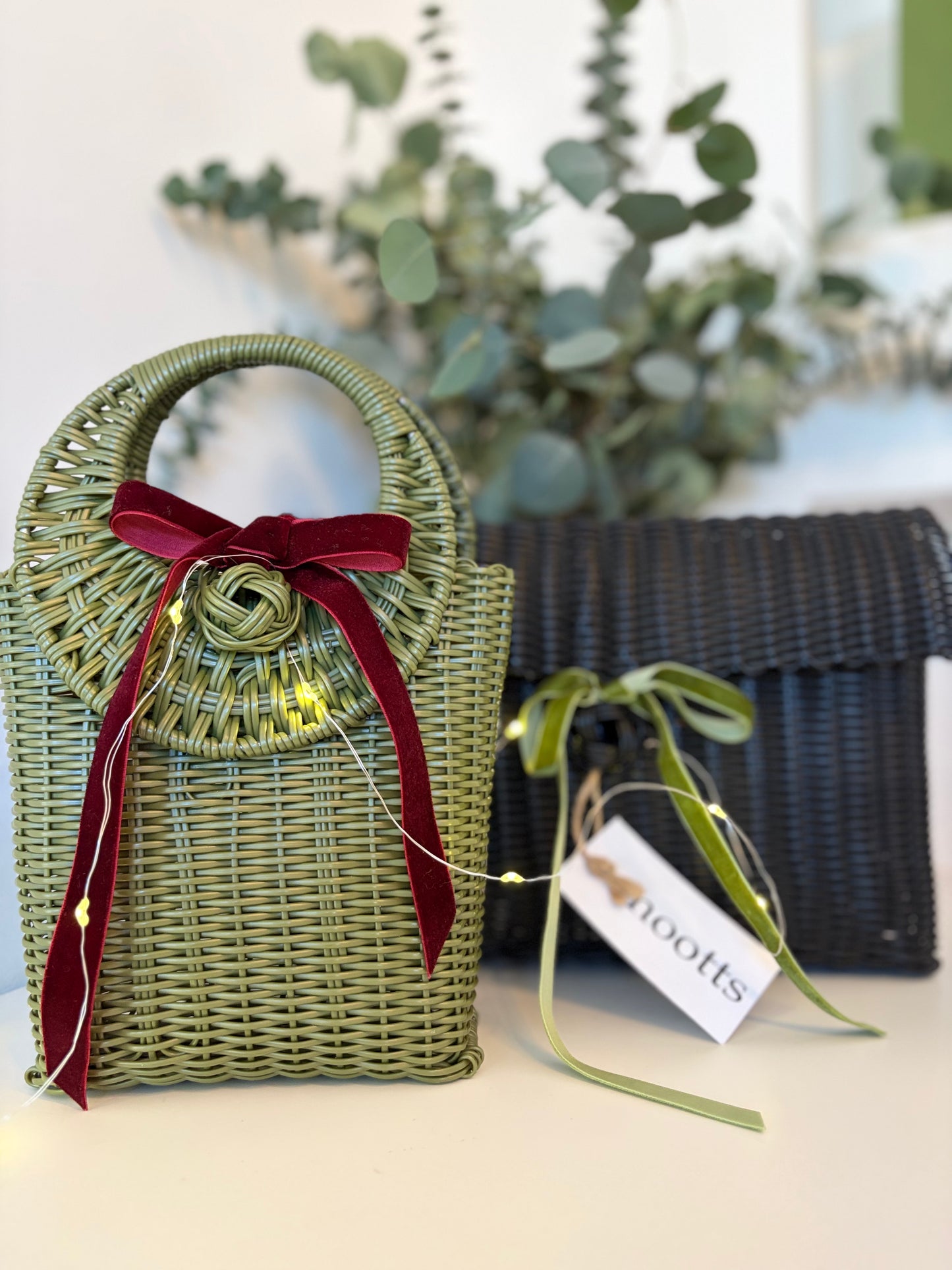 Moots Kathya Bag - Mini