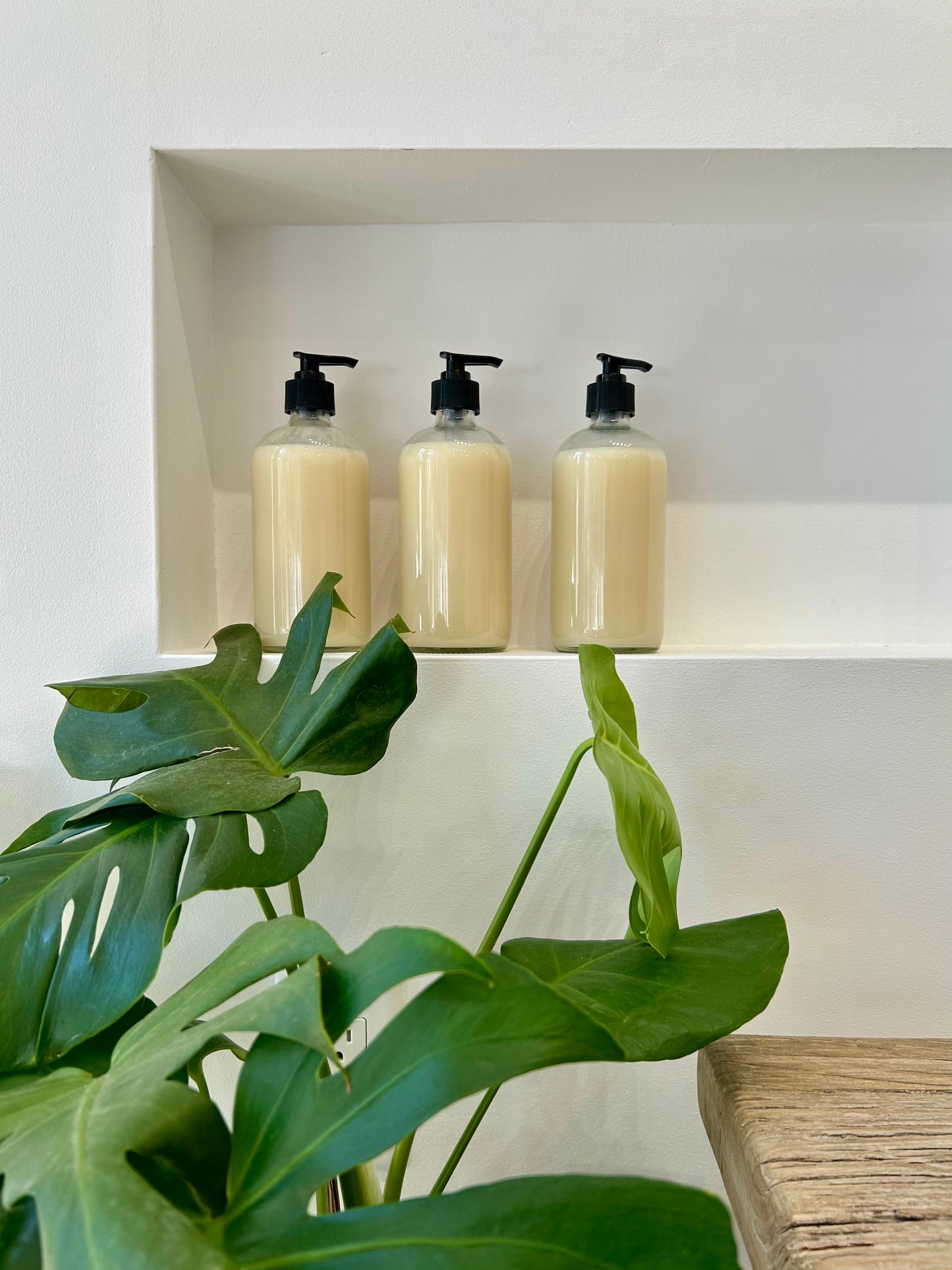 Inner Light Skin Care - Clean Wash