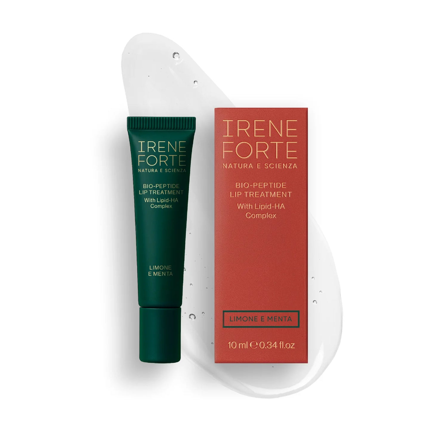 Irene Forte Bio-Peptide Lip Treatment