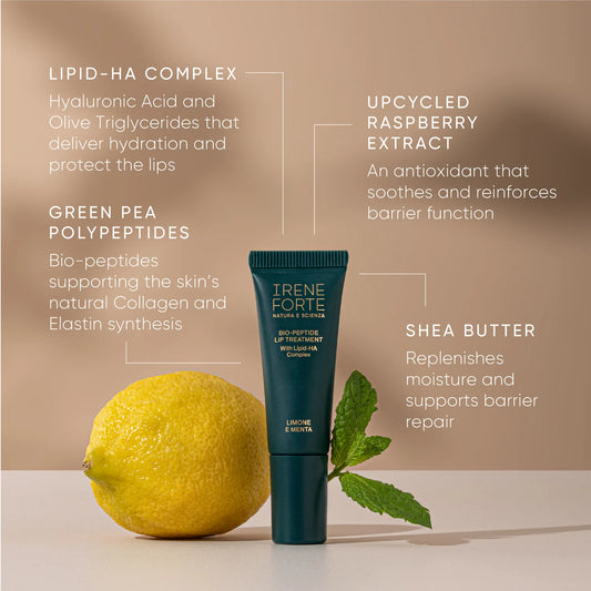 Irene Forte Bio-Peptide Lip Treatment