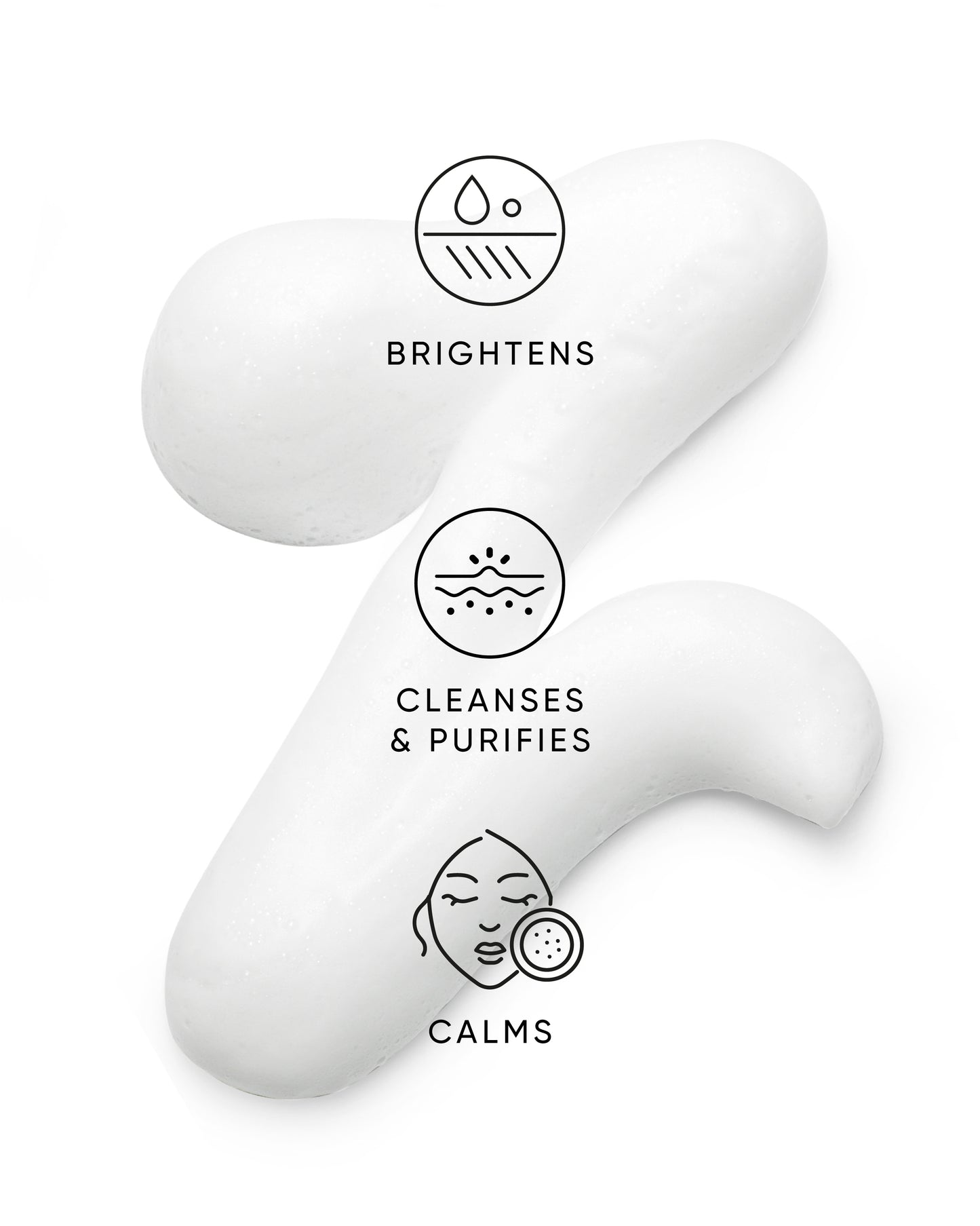 Irene Forte - Lavender Foam Cleanser