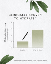Irene Forte - Olive Hydrating Eye Cream