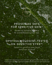 Irene Forte - Olive Hydrating Eye Cream