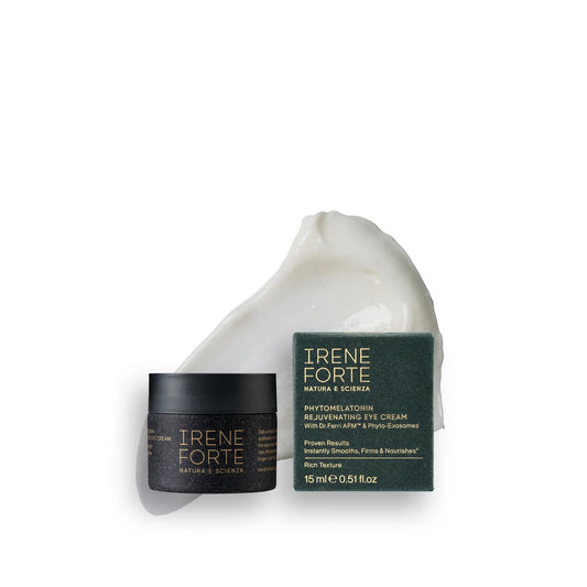 Irene Forte - Phytomelatonin Rejuvenating Eye Cream