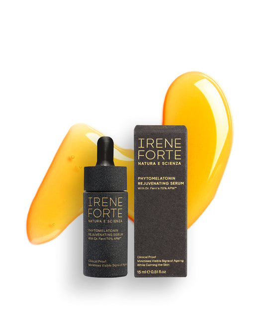 Irene Forte - Phytomelatonin Rejuvenating Serum
