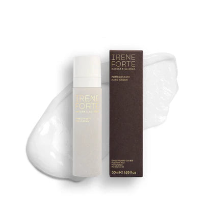Irene Forte Pomegranate Hand Cream