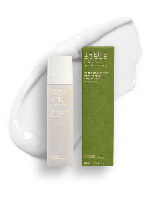 Irene Forte - Prickly Pear Face Cream with Myoxinol™ Refillable