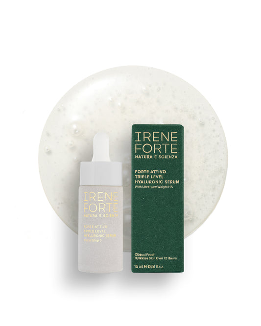 Irene Forte - Triple Level Hyaluronic Serum