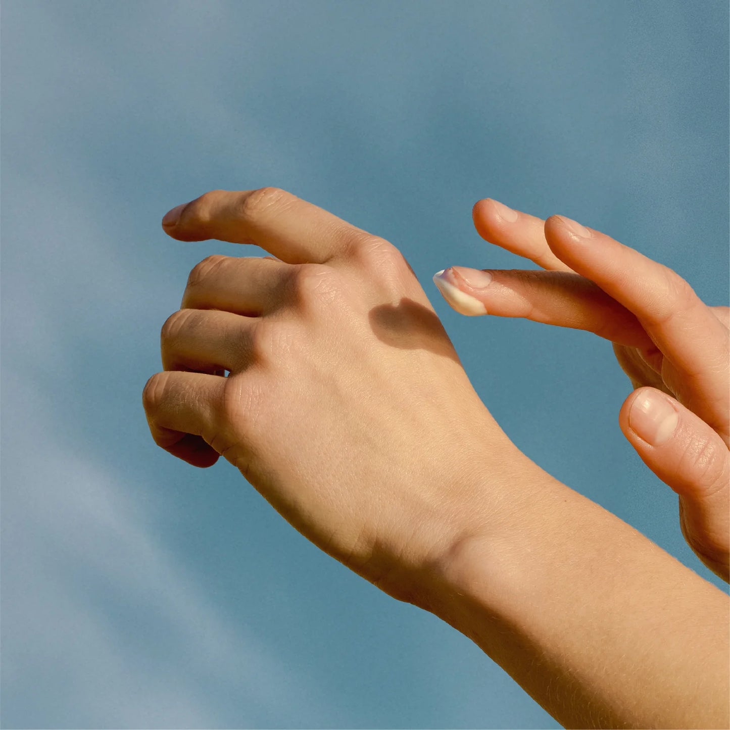 Irene Forte - Pistachio Hand and Body Cream