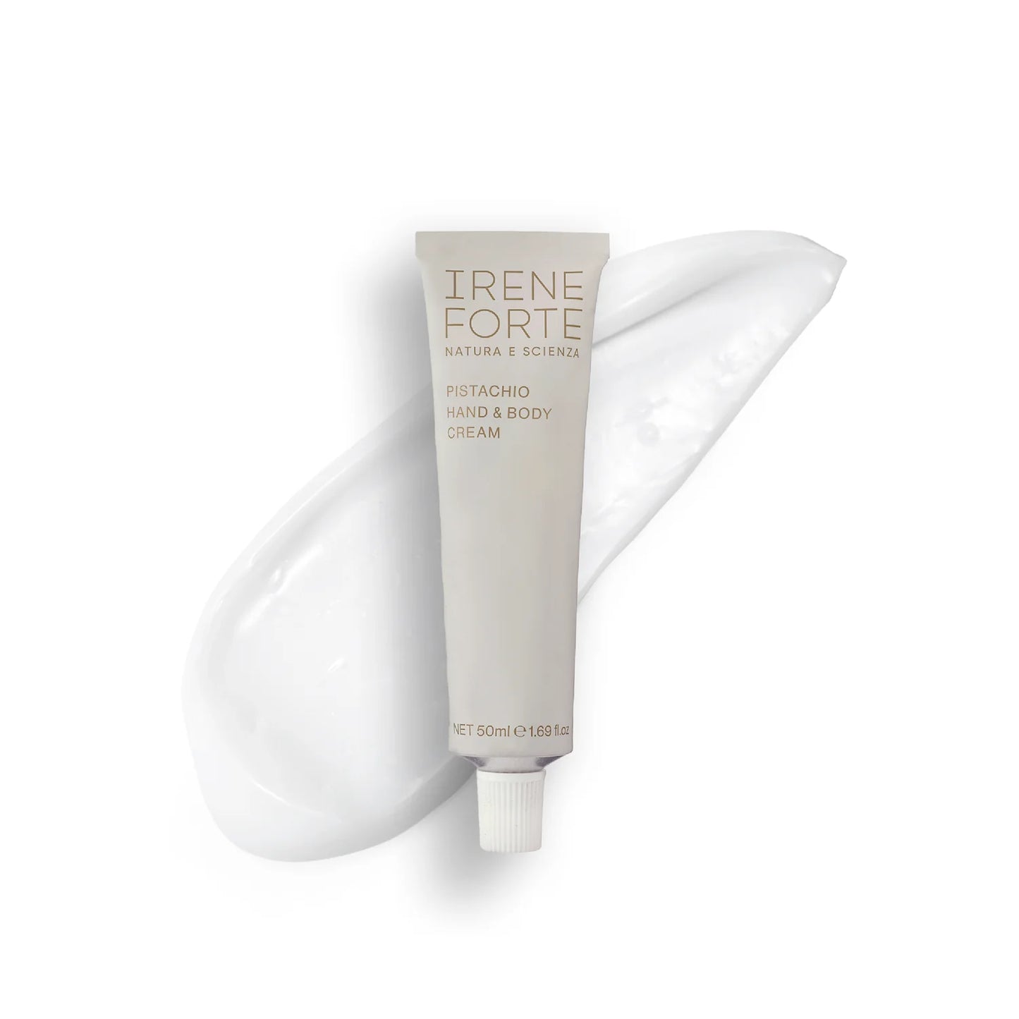 Irene Forte - Pistachio Hand and Body Cream