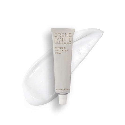 Irene Forte - Pistachio Hand and Body Cream