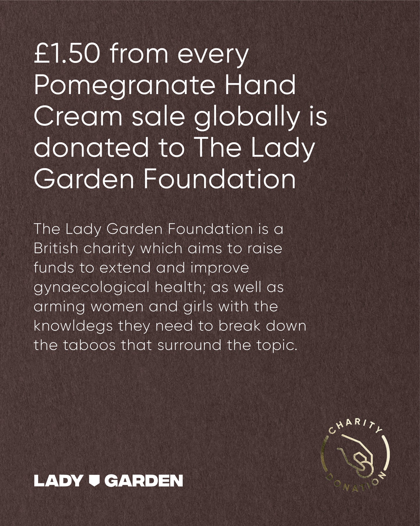 Irene Forte - Pomegranate Hand Cream