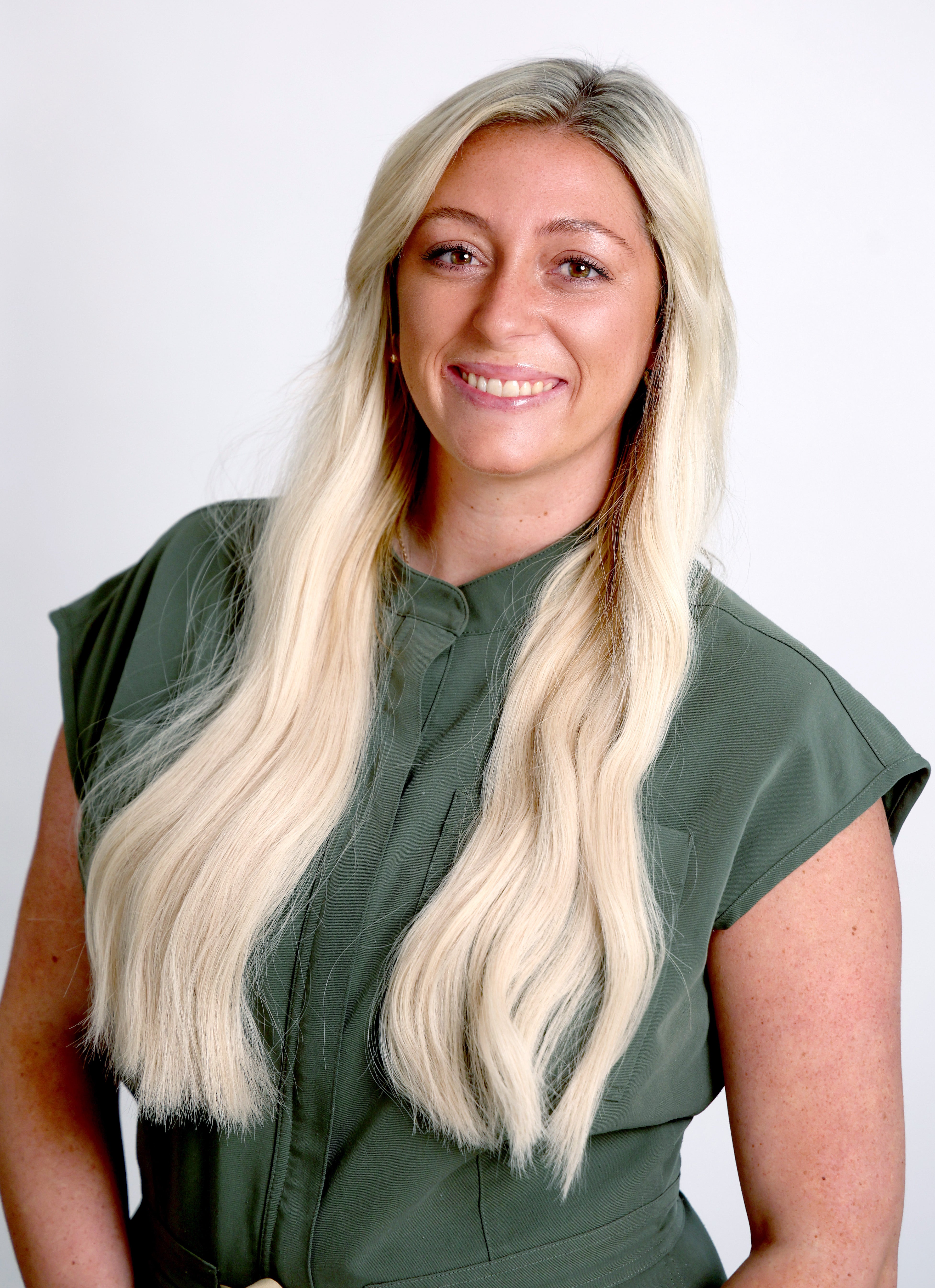 Kaitlynn Smith: Aesthetician