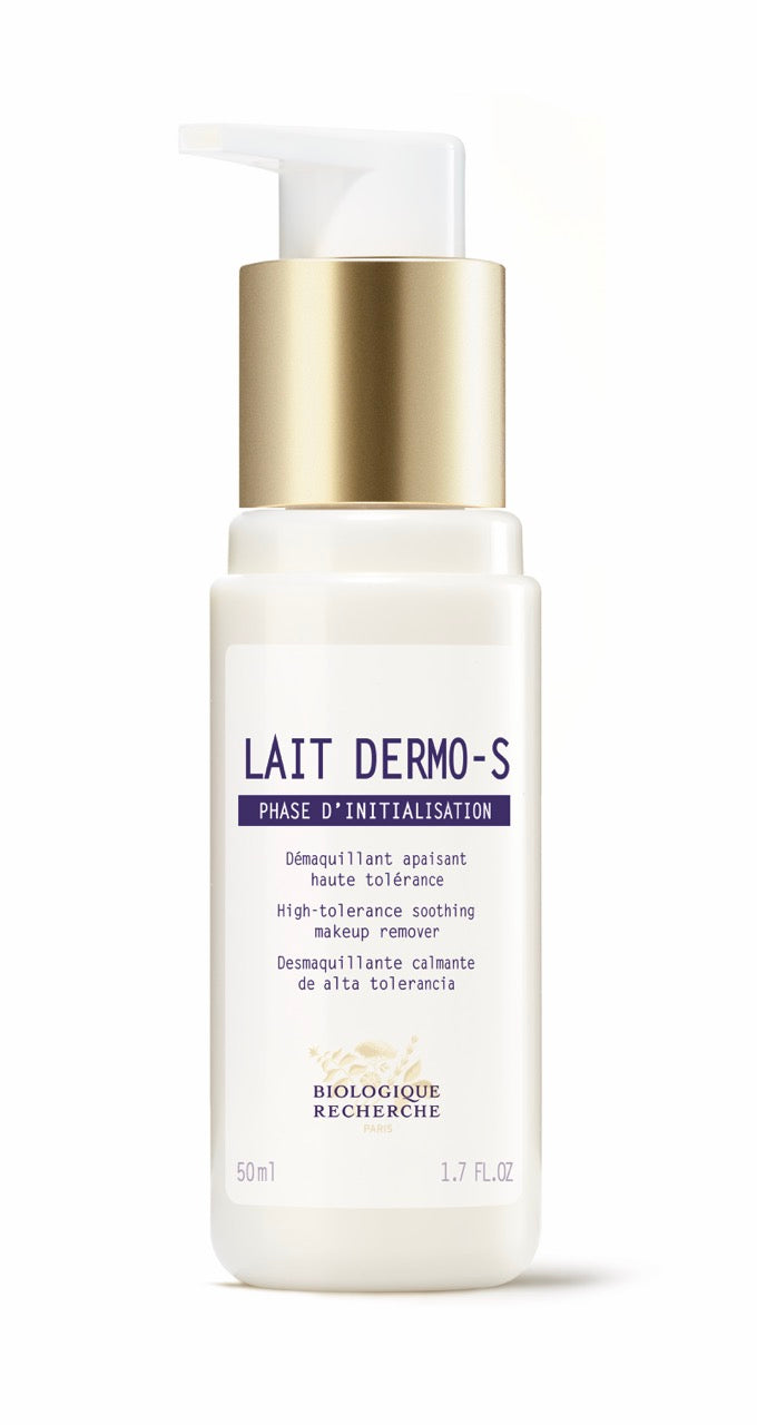 Biologique Recherche - Lait Dermo-S