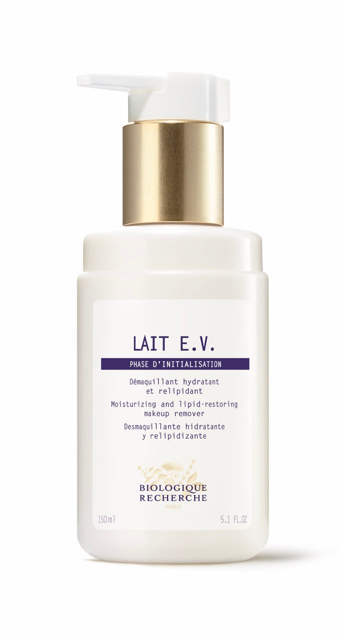 Biologique Recherche - Lait E.V.