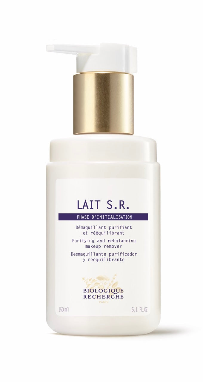 Biologique Recherche - Lait S.R.