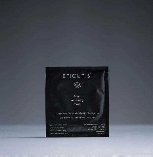 Epicutis Lipid Recovery Sheet Mask