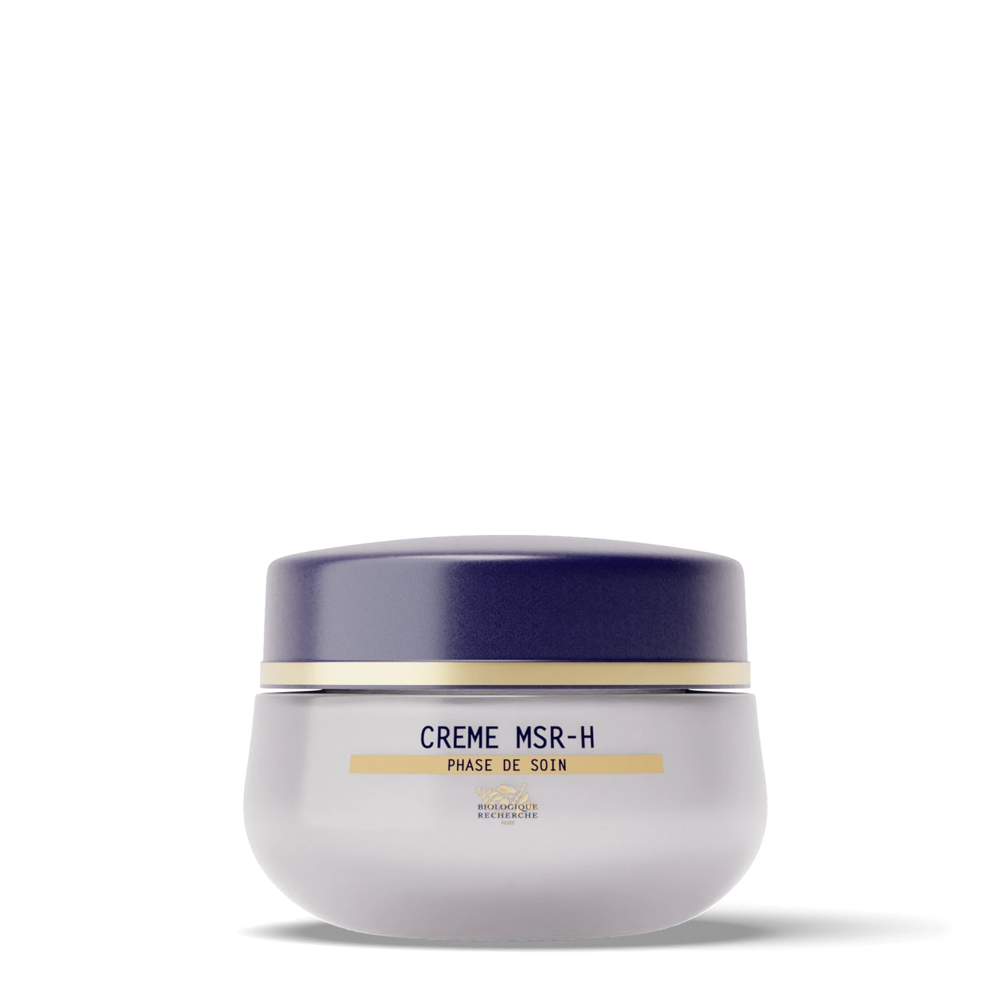 Biologique Recherche - Crème MSR-H