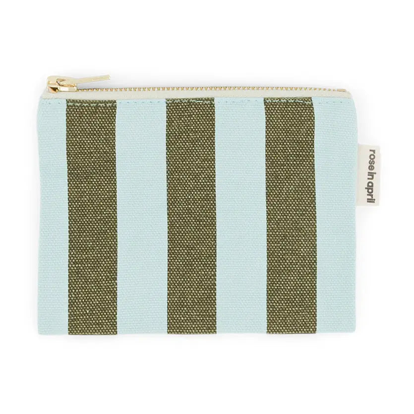 Rose In April Marie Purse