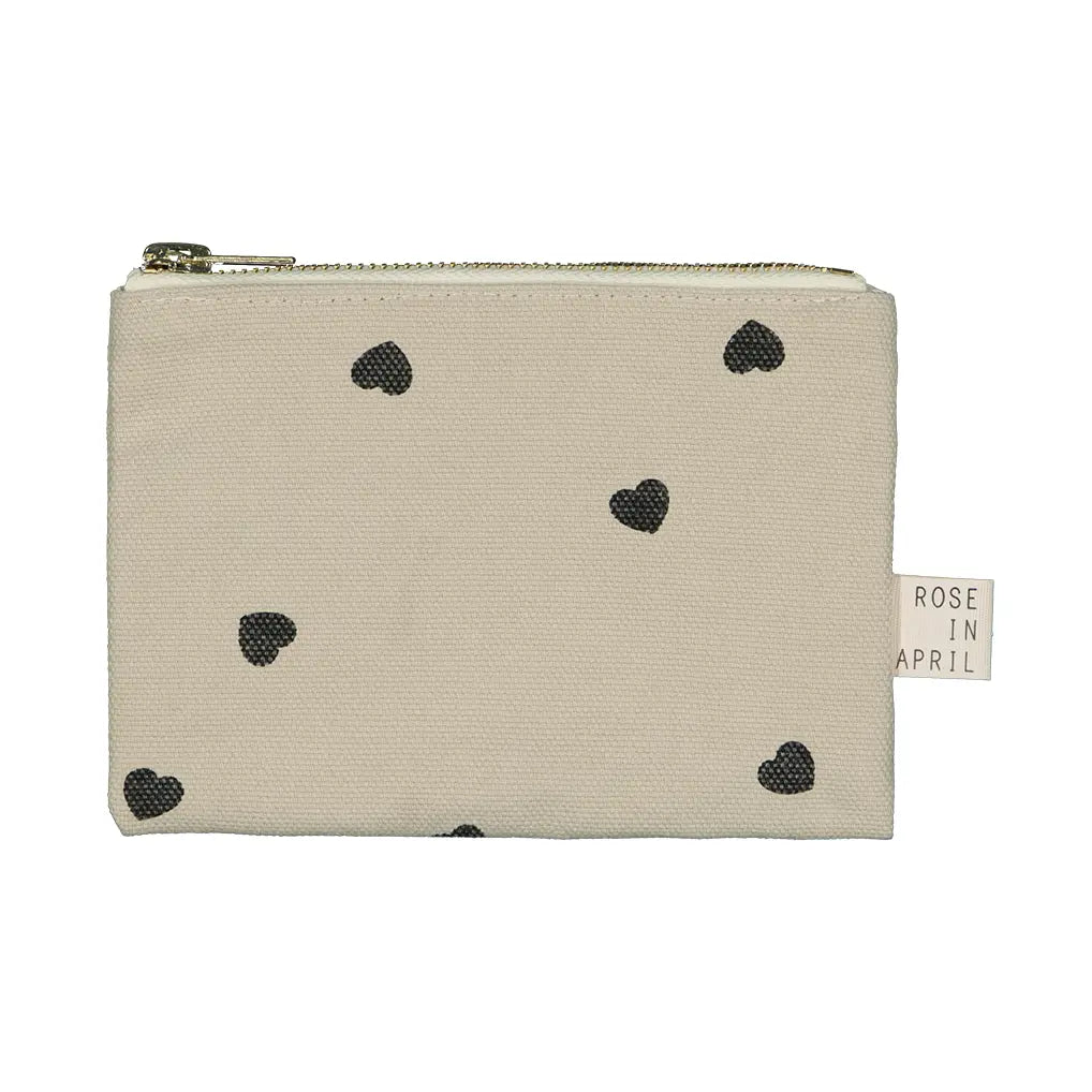 Rose In April Marie Purse