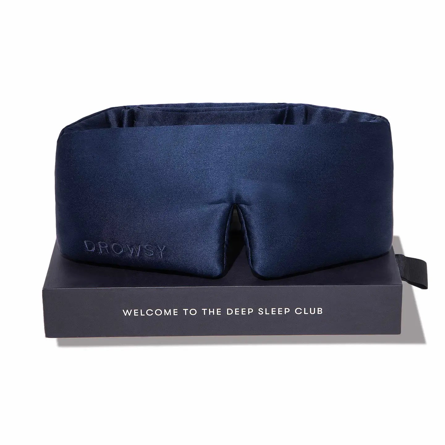 Drowsy Silk Sleep Mask