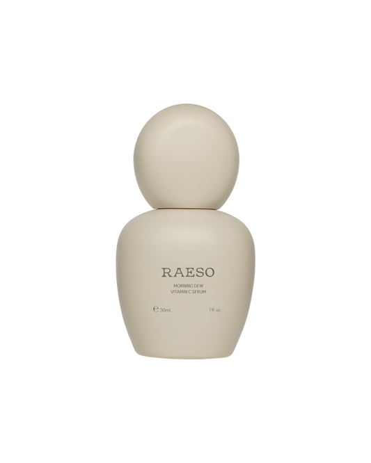 RAESO - Morning Dew Vitamin C Serum