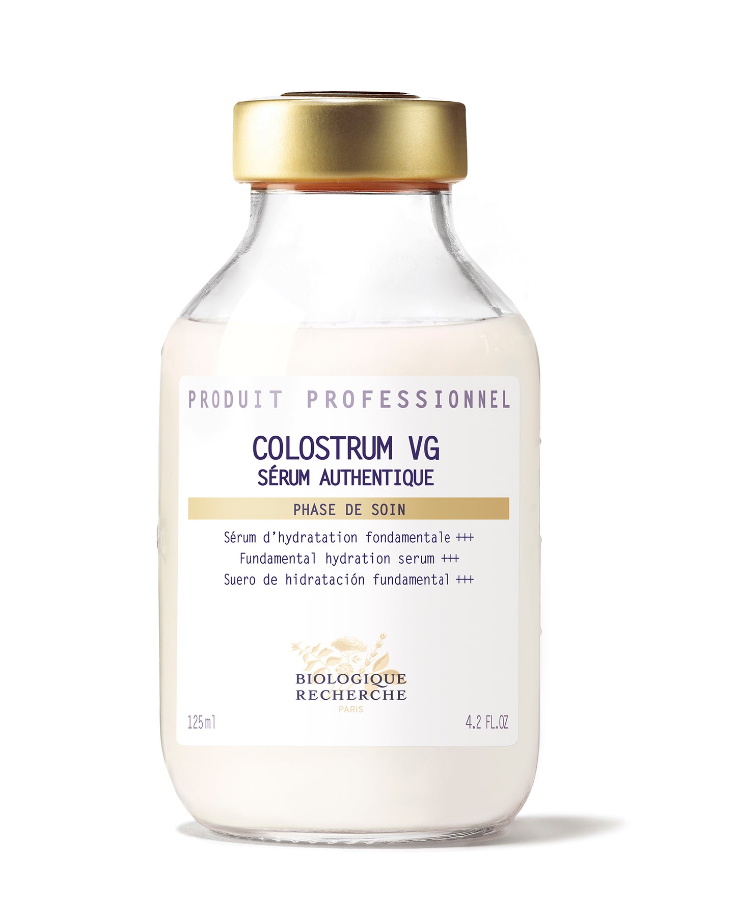 Biologique Recherche - Colostrum VG