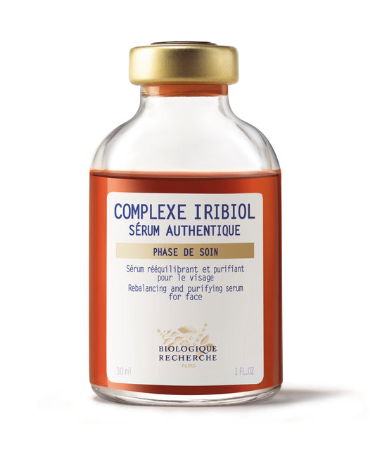 Biologique Recherche - Complexe Iribiol