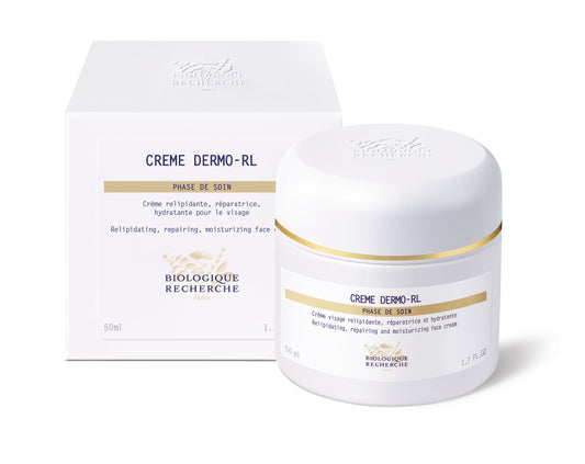 Biologique Recherche - Crème Dermo-RL