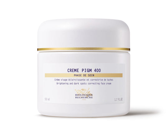 Biologique Recherche - Crème PIGM 400