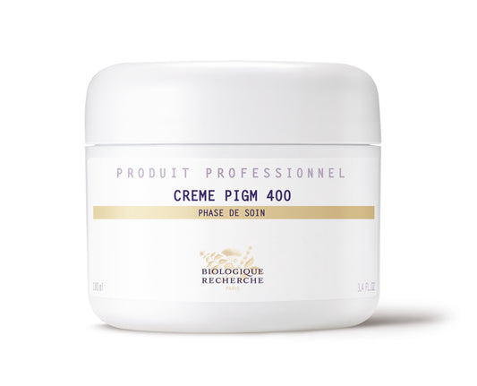 Biologique Recherche - Crème PIGM 400